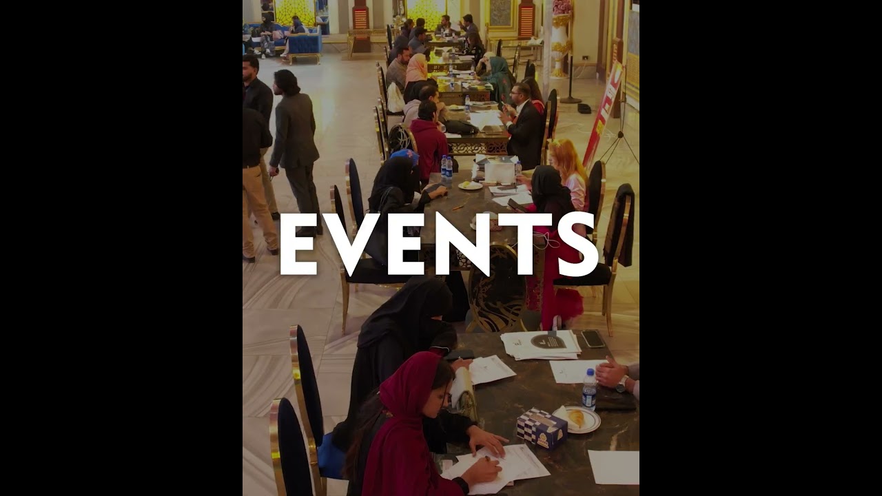 The Best Event Management Company