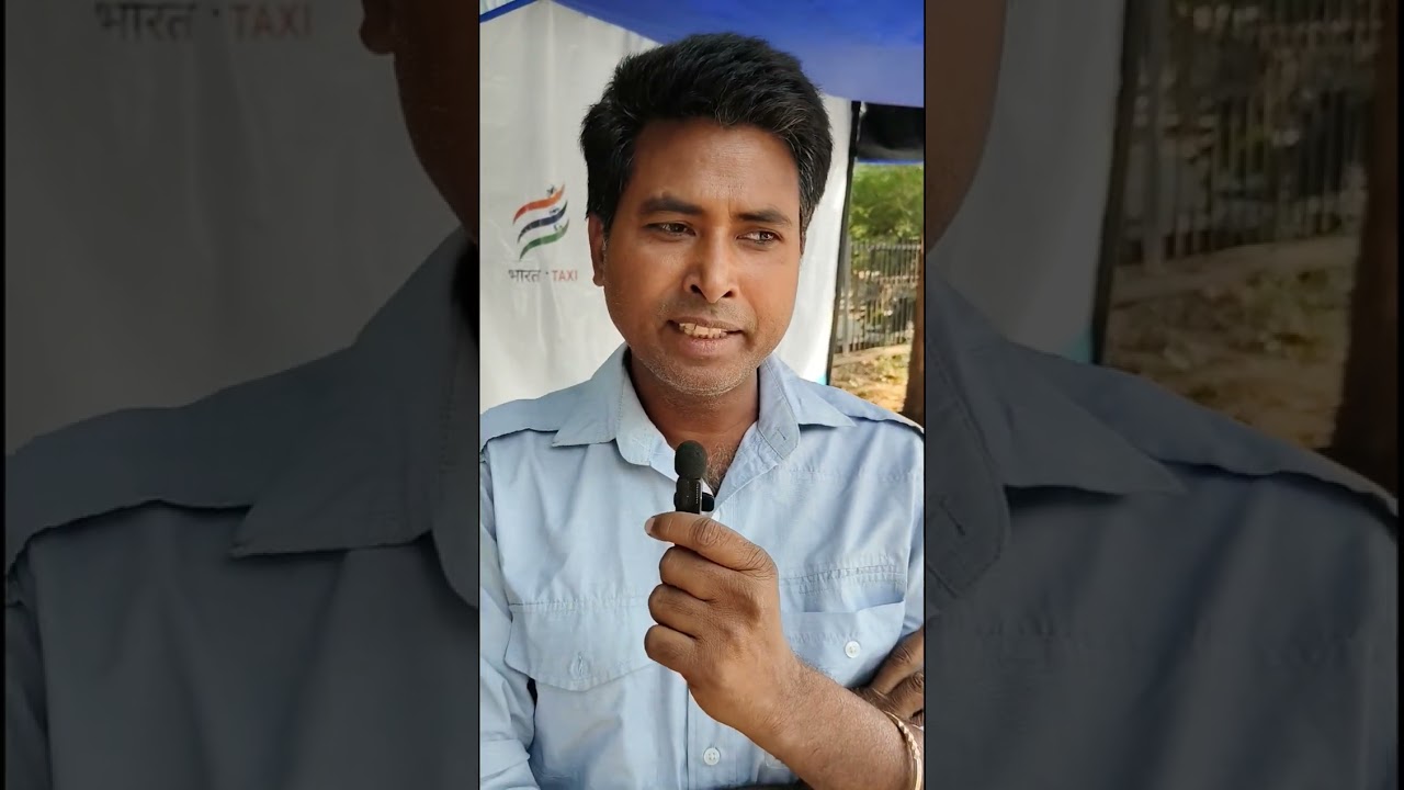 Cab aggregator company par driveron ka gussa