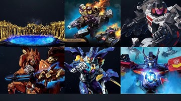 New Transformers Awaken The Prime Age Of The Primes Official Video revealed