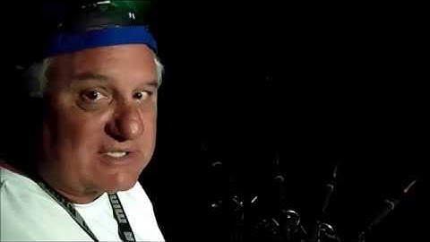 How to Find Hot Weather Crappie at Night, Before You Start Fishing for Them