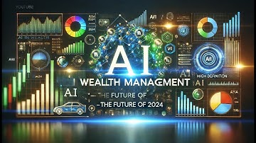 AI in Wealth Management: Transforming the Future of 2024 #technology #ai #wealthmanagement#AITrends