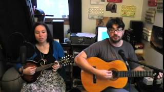 We Three Kings -- Classical Guitar and Mandolin