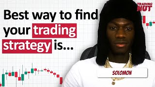 The Complete Trader: Scalping, Swing Trading & Hedging Mastered w/ Solomon of Hedging Mastermind by Trading Nut 2,933 views 2 months ago 58 minutes