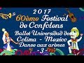Confolens 2017 - Mexique - Colima - 03 -