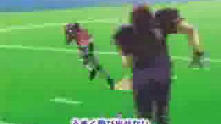 eyeshield 21 opening 4