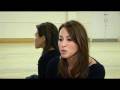 Strictly Come Dancing: Rachel Stevens Looking Hot Video