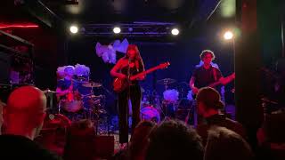 Calva Louise - Ottobar in Baltimore, Md. 4.7.2022
