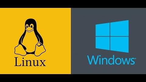 Como Compartilhar Arquivos Entre WINDOWS E LINUX 2021