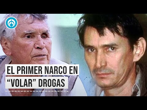 ¿Cómo se convirtió Félix Gallardo en "el jefe de jefes"? Así fue su carrera como narco