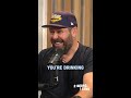 Bert Kreischer Drinks A Gallon of Kool-Aid A day?
