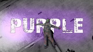 Gizmaa nV - Purple (BO2)