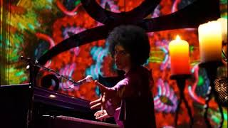 Breakdown (by Prince - 1.21.16 Paisley Park)
