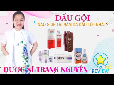 Video: 10 loại dầu thuộc da tốt nhất năm 2022