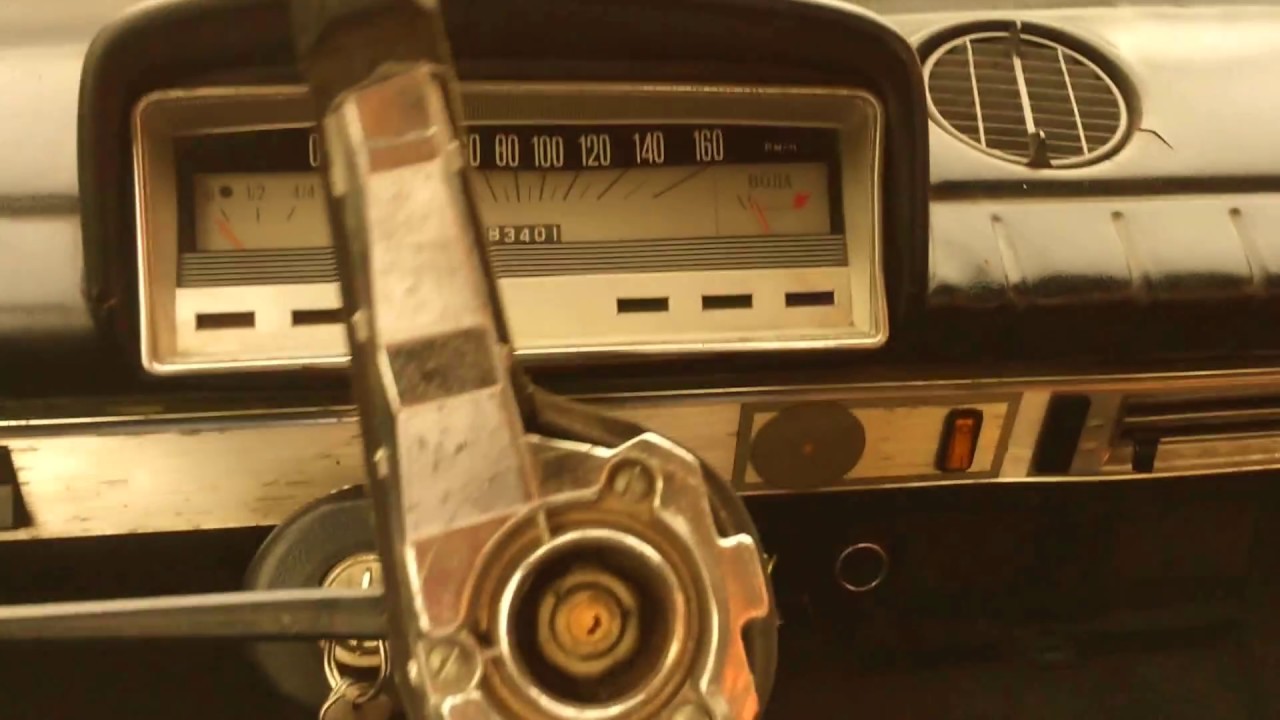 Lada driving recorder
