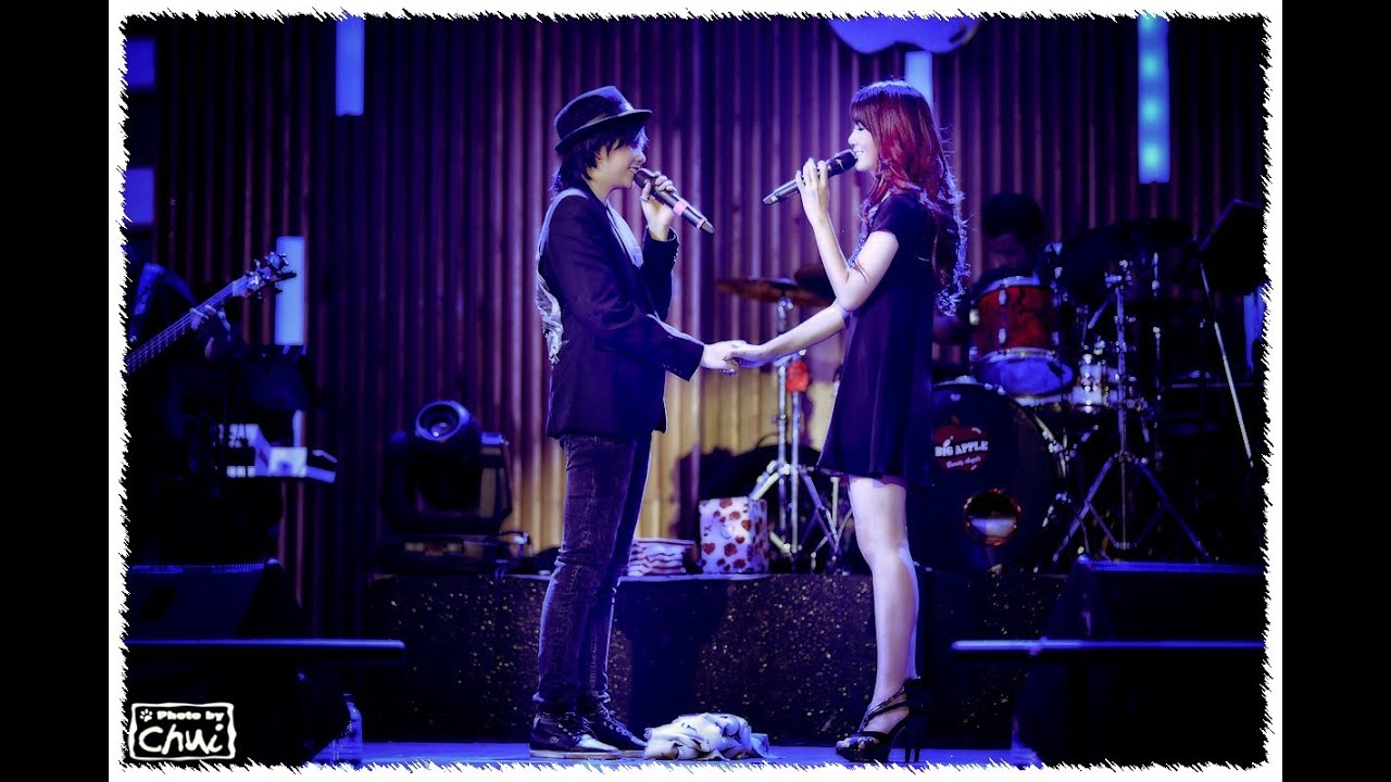 [opv] อยากให้เธอได้ยินหัวใจ #นันหงหยก mnc v.