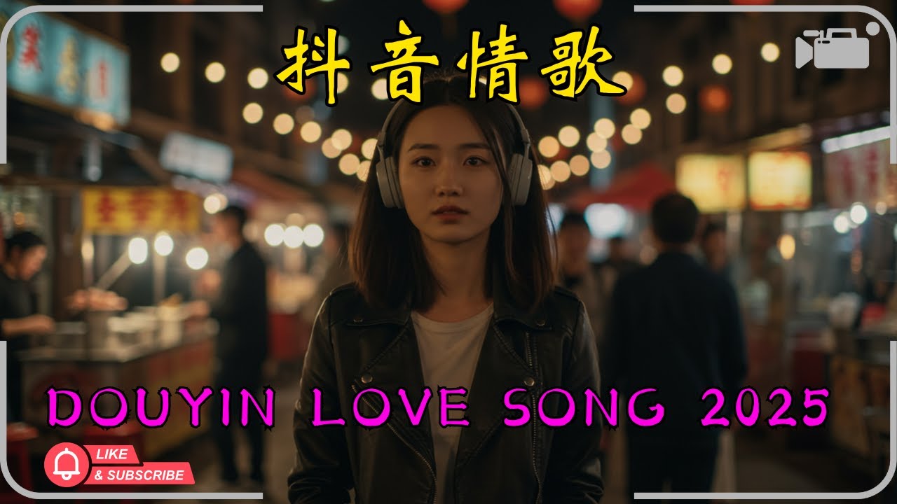 2025全網高搜索中文歌|百萬播放必收錄🎧 - YouTube