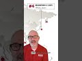 5 Largest Earthquakes