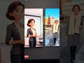 10 min consistent character AI videos.. #aiautomation #aivideogenerator #aigeneratedvideo
