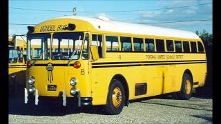 Fontana, CA  - David R. Collingham, Youth Video 1963 through 1976