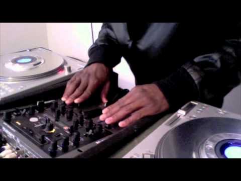 Dj Tony Peoples-Bita boot ,Xavier gold,good bye ki...