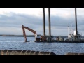 Tug Mons Dredger Gravlingen