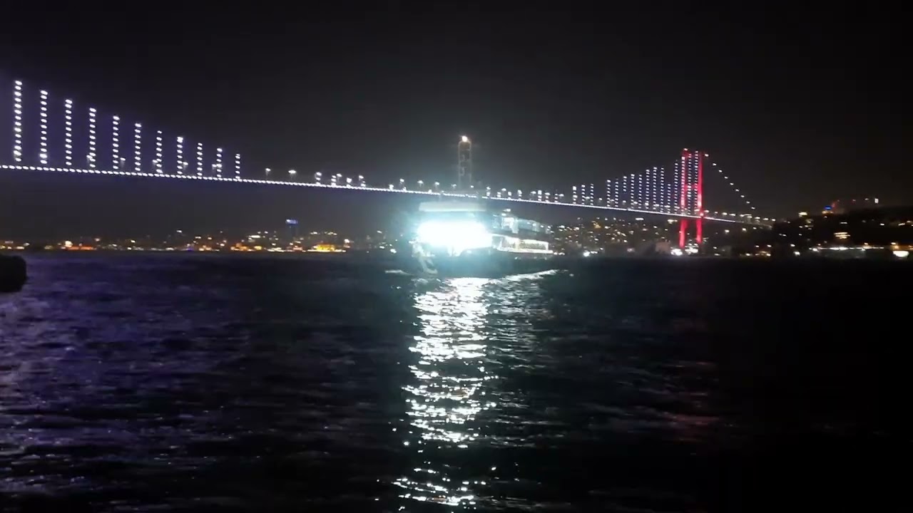 Selman KIZMAZ, Beylerbeyi Hamid-i Evvel Camii 17.02.2022 Perşembe Rast Makamı Yatsı Ezanı