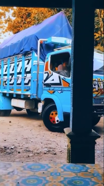 story wa truk mbois #shorts #story #quotes #truk_mbois #trukcanter #truk #trukoleng