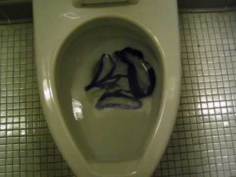 Boys Scooby Doo Underwear Flushed Down The Toilet You Boys Scooby Doo Underwear Flushed Down The Toilet