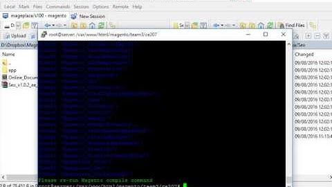 How to install Magento 2 extensions
