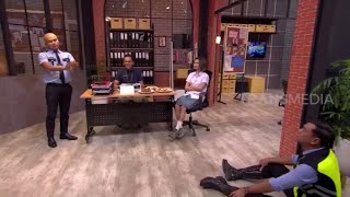 Saat Surya Jadi Celetukers | MOMEN KOCAK LAPOR PAK! (27/03/23)