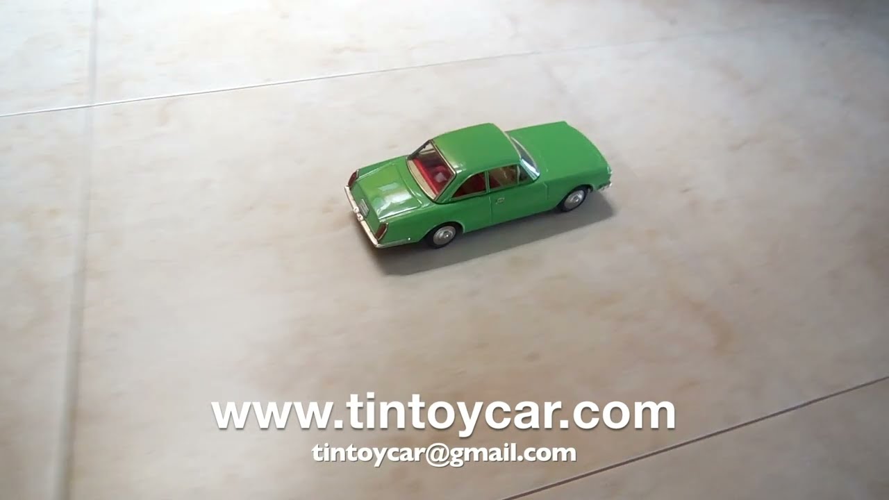 アサヒ玩具 ATC プリンス スカイライン ツリ目 アサヒトイ ピラー窓欠