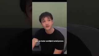 Onu Ne Kadar Sevdiğimi Anlatıyorumşfet