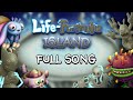 What if life formula had an island full song