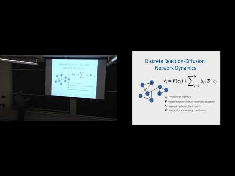 Colloquium Mar 14,