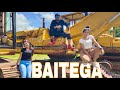 Baitega remix 2021 dj deon  line dance  kupang ntt  choreo denka ndolu 