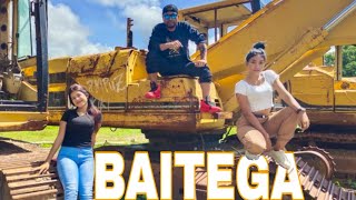 BAITEGA (REMIX 2021) DJ DEON || LINE DANCE || KUPANG NTT || CHOREO DENKA NDOLU ||