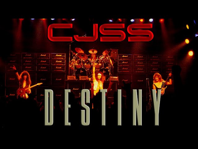 CJSS - Destiny