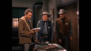 Bonanza season 3 episode 27 {  The Gamble } FULL EPISODES 1080p