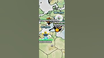 Geoguessr in Roblox? 🗾 #roblox #robloxgameplay #robloxgames #geoguessr