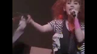 Puffy AmiYumi - Kimi Ni Go(Live)