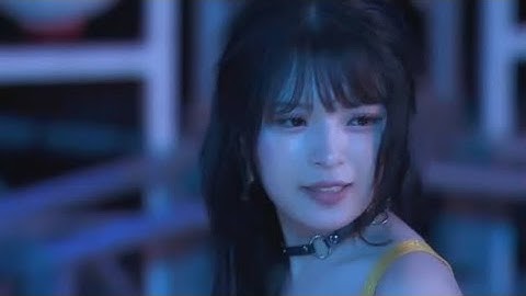 つばきファクトリー 豫風瑠乃 リゾナント ブルー