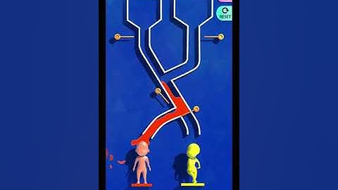 Pull Out Colors Game play | Pin pull Puzzle game | Android Game play | by Games Talk 2021
