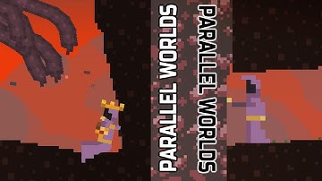 Get to Parallel Worlds Consistently: Wand Building focused full run