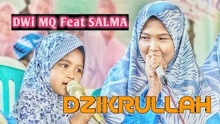 DZIKRULLAH - Resepsi Pernikahan ♡ M. Nizar Zulmi & Dewi Nurfaizah ♡ Pucuk, Lamongan