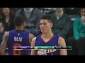Devin Booker 70 PTS CAREER HIGH 👏👏