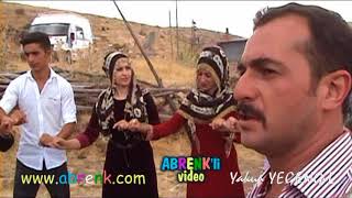 Burcu Mustafanin Abrenk Düğününden- 3