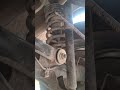 Shock Absorber को Leaf Spring के साथ क्यों लगाया जाता है?#shorts #shortsfeed #desiautogyaan #viral