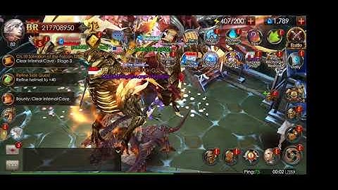 18 April 2020 Legacy of Discord reset . Code 20200417 enjoy !