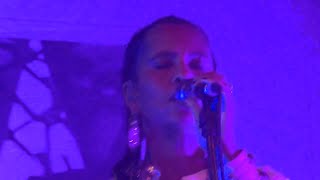 Neneh Cherry - LIVE at the Academy (Dublin,IRELAND 16th February 2019)