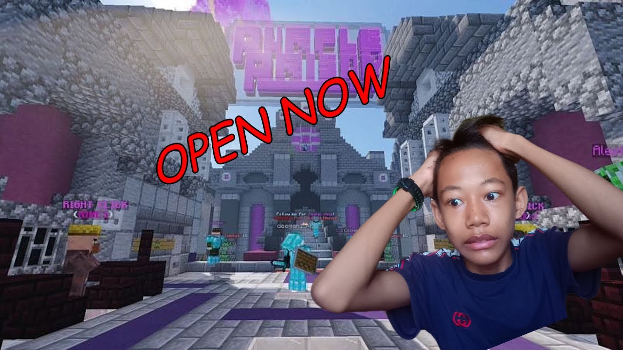 Angkor Rp Server បើកជាផ្លូវការហើយ !! 😍 | Server Angkor wat RP is open Now - YouTube